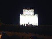 Castillo de Ciudad Rodrigo, Salamanca